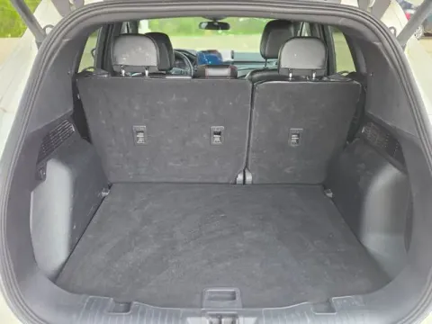 More photos of 2024 Ford Escape ST-Line at Hixson Ford Leesville, LA