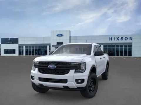 Another view of 2026 Ford Ranger XL for sale in Leesville, LA at Hixson Ford Leesville