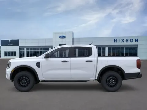 More photos of 2026 Ford Ranger XL at Hixson Ford Leesville, LA