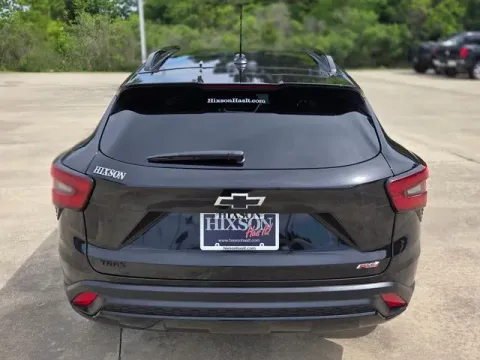 More photos of 2026 Chevrolet Trax 2RS at Hixson Ford Leesville, LA