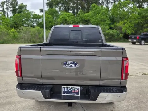 More photos of 2025 Ford F-150 Lariat at Hixson Ford Leesville, LA
