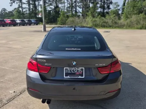 More photos of 2019 BMW 4 Series 430i Gran Coupe at Hixson Ford Leesville, LA