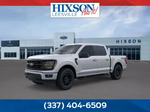 2026 Ford F-150 XLT for sale in Leesville, LA