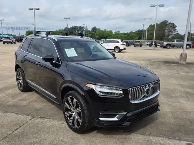 2021 Volvo XC90 Inscription - Photo 8