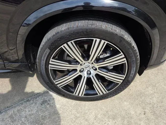 2021 Volvo XC90 Inscription - Photo 13