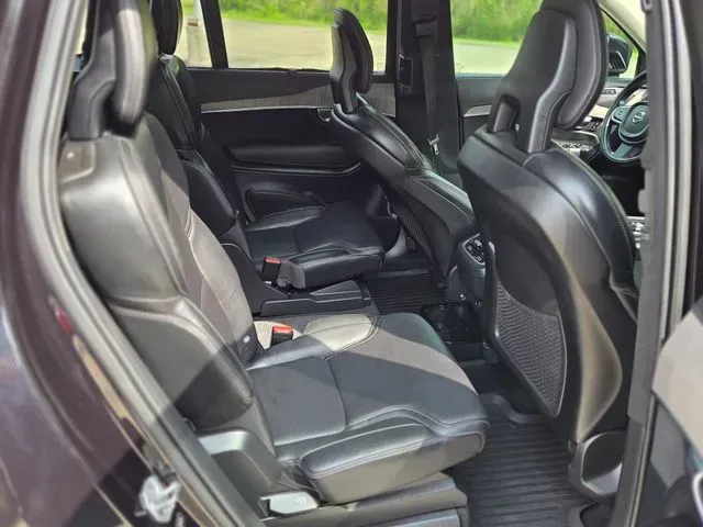2021 Volvo XC90 Inscription - Photo 17