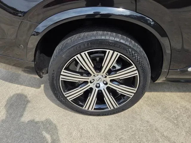 2021 Volvo XC90 Inscription - Photo 12