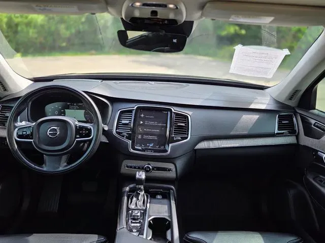 2021 Volvo XC90 Inscription - Photo 20