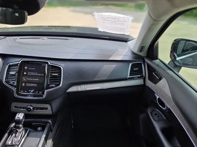 2021 Volvo XC90 Inscription - Photo 19