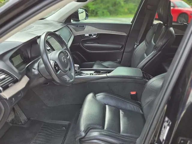 2021 Volvo XC90 Inscription - Photo 24