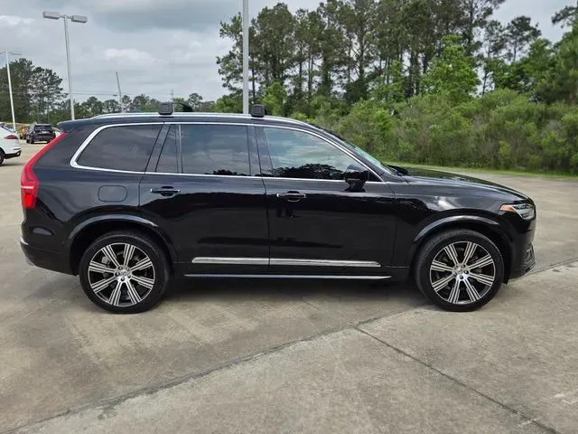 2021 Volvo XC90 Inscription - Photo 7
