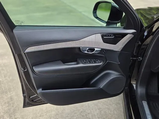 2021 Volvo XC90 Inscription - Photo 23