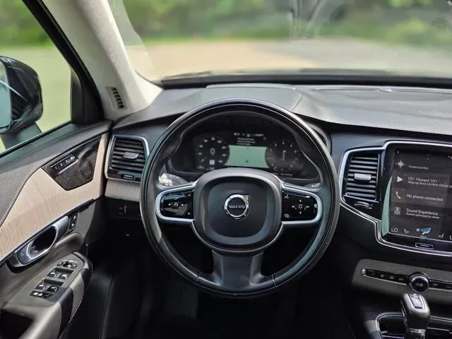 2021 Volvo XC90 Inscription - Photo 21