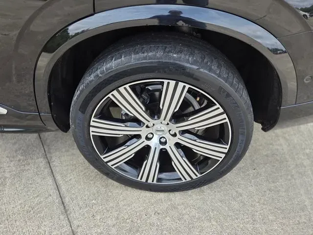 2021 Volvo XC90 Inscription - Photo 11