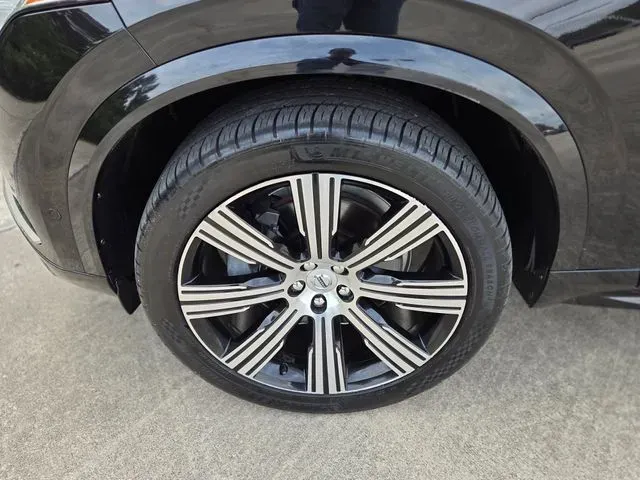 2021 Volvo XC90 Inscription - Photo 10