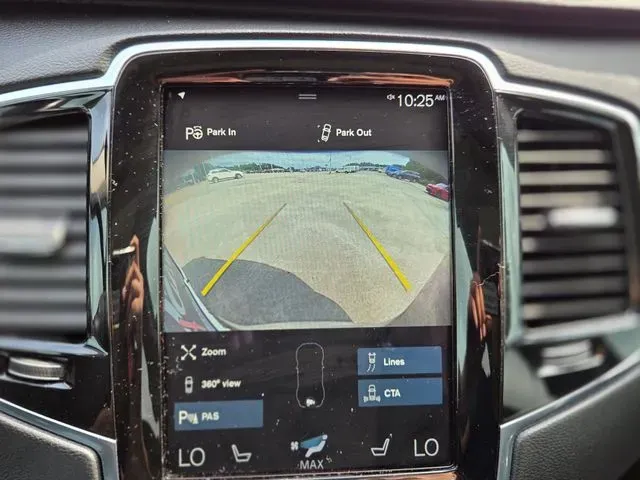 2021 Volvo XC90 Inscription - Photo 25