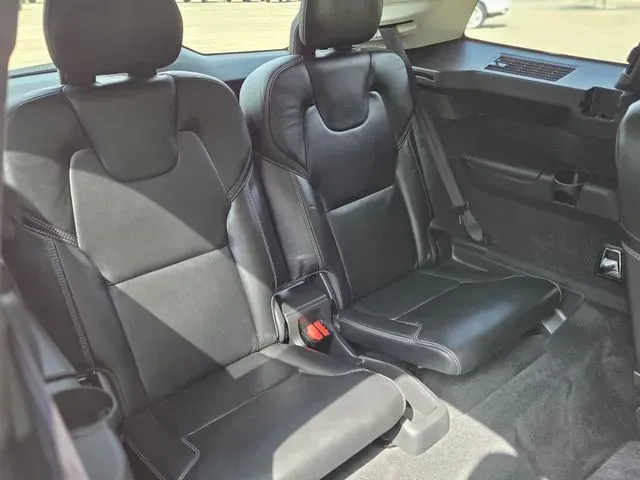 2021 Volvo XC90 Inscription - Photo 18