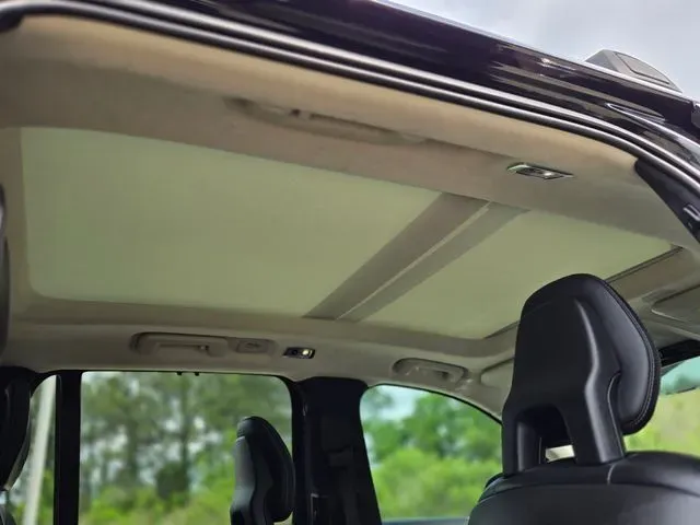 2021 Volvo XC90 Inscription - Photo 22