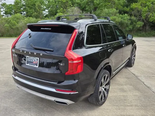 2021 Volvo XC90 Inscription - Photo 6