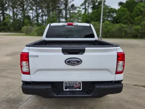 More photos of 2024 Ford Ranger XL at Hixson Ford Leesville, LA