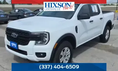 2024 Ford Ranger XL for sale in Leesville, LA