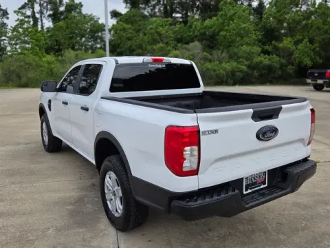 Another view of 2024 Ford Ranger XL for sale in Leesville, LA at Hixson Ford Leesville