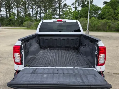 More photos of 2024 Ford Ranger XL at Hixson Ford Leesville, LA