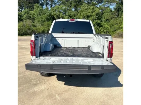 More photos of 2024 Ford F-150 STX at Hixson Ford Leesville, LA
