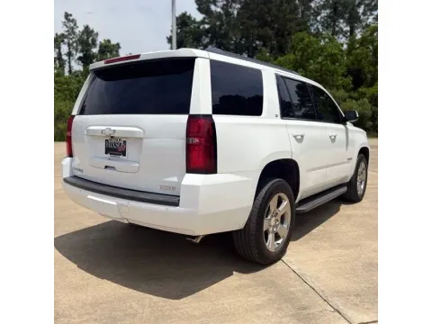 More photos of 2019 Chevrolet Tahoe LT at Hixson Ford Leesville, LA