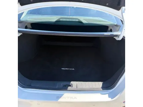 More photos of 2024 Nissan Sentra SR at Hixson Ford Leesville, LA
