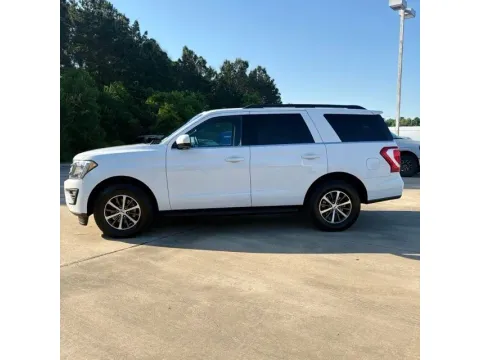 Photos of 2019 Ford Expedition XLT for sale in Leesville, LA at Hixson Ford Leesville