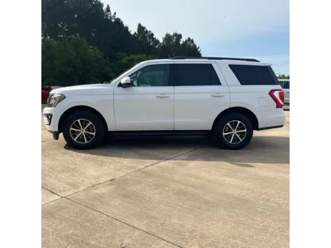 Photos of 2019 Ford Expedition XLT for sale in Leesville, LA at Hixson Ford Leesville