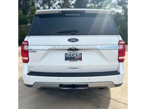 More photos of 2019 Ford Expedition XLT at Hixson Ford Leesville, LA