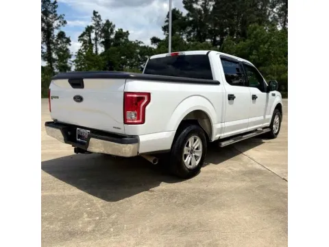 More photos of 2015 Ford F-150 XLT at Hixson Ford Leesville, LA