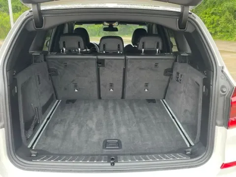 More photos of 2020 BMW X3 sDrive30i at Hixson Ford Leesville, LA
