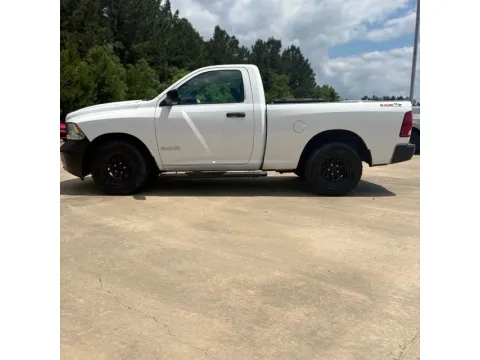 Photos of 2019 Ram 1500 Classic Tradesman for sale in Leesville, LA at Hixson Ford Leesville