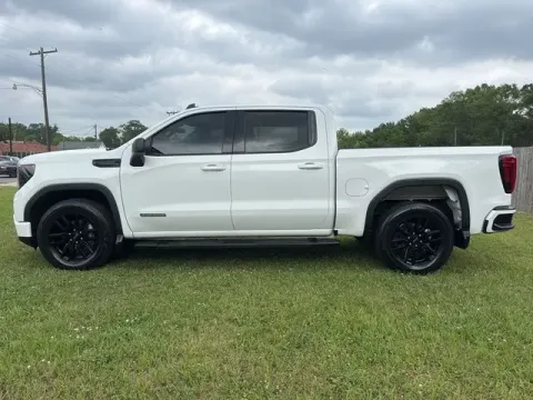 More photos of 2024 GMC Sierra 1500 Elevation at Hixson Ford Leesville, LA