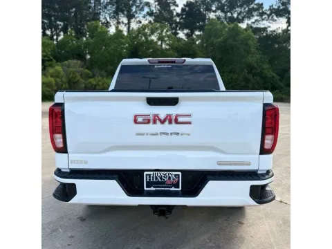 More photos of 2024 GMC Sierra 1500 Elevation at Hixson Ford Leesville, LA