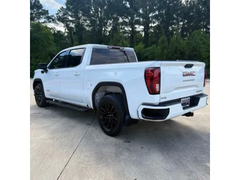 Another view of 2024 GMC Sierra 1500 Elevation for sale in Leesville, LA at Hixson Ford Leesville