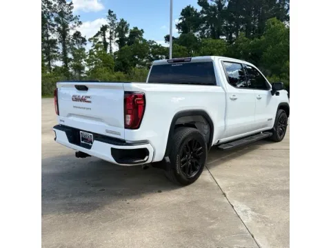 More photos of 2024 GMC Sierra 1500 Elevation at Hixson Ford Leesville, LA