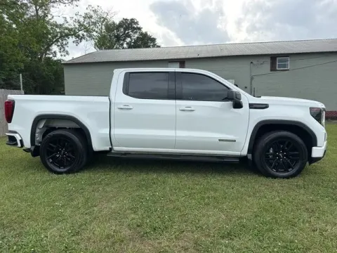 More photos of 2024 GMC Sierra 1500 Elevation at Hixson Ford Leesville, LA