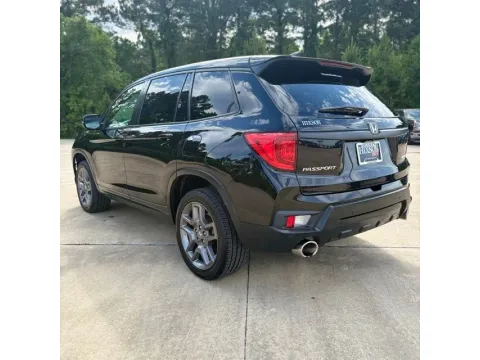 Another view of 2022 Honda Passport EX-L for sale in Leesville, LA at Hixson Ford Leesville