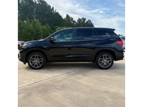 Photos of 2022 Honda Passport EX-L for sale in Leesville, LA at Hixson Ford Leesville
