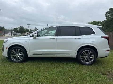 More photos of 2022 Cadillac XT6 Premium Luxury at Hixson Ford Leesville, LA