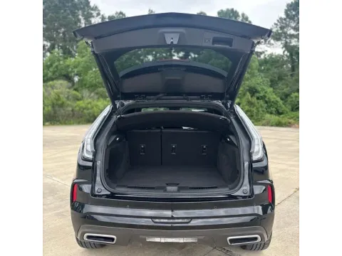 More photos of 2024 Cadillac XT4 Sport at Hixson Ford Leesville, LA