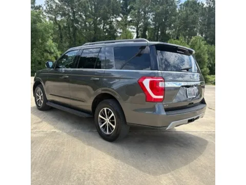 Another view of 2020 Ford Expedition XLT for sale in Leesville, LA at Hixson Ford Leesville