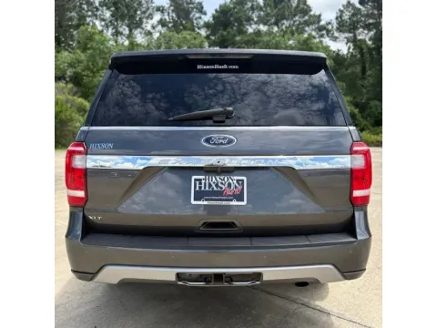 More photos of 2020 Ford Expedition XLT at Hixson Ford Leesville, LA