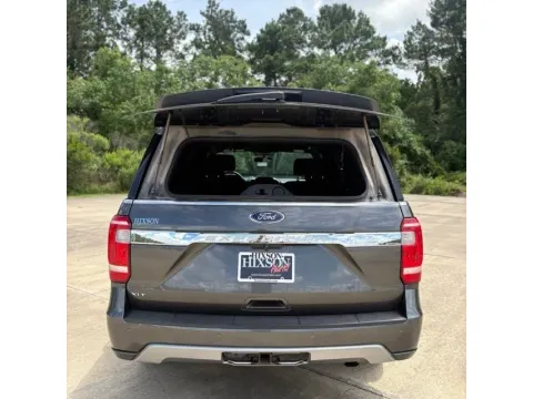 More photos of 2020 Ford Expedition XLT at Hixson Ford Leesville, LA