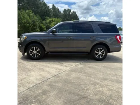 Photos of 2020 Ford Expedition XLT for sale in Leesville, LA at Hixson Ford Leesville