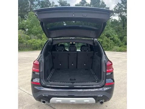 More photos of 2020 BMW X3 sDrive30i at Hixson Ford Leesville, LA